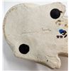 Image 3 : 4 Large Sandicast Dogs