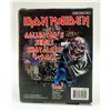 Image 2 : Set of 4 Iron Maiden Shot Glasses