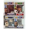 Image 2 : 5 Assorted Pops