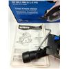 Image 2 : New Hart 6-1/2" Circular Saw Kit