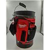 Image 1 : Milwaukee Tool Holder Pail Cover