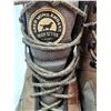 Image 2 : RedWing Irish Setter Boots, Size US 11.5