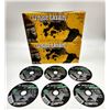Image 1 : Grease Monkey Nitrile Large Gloves & Walter Grinding Discs