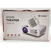 Image 1 : Bomaker Home Theater Projector C9