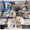 Image 1 : Large Misc Lot of New Items