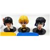 Image 2 : Collection of New Anime Items