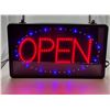 Image 2 : Open Sign with 3 Settings