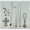 Image 1 : Lot of Religious Jewelry