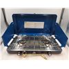 Image 1 : Broadstone Propane Camping Stove