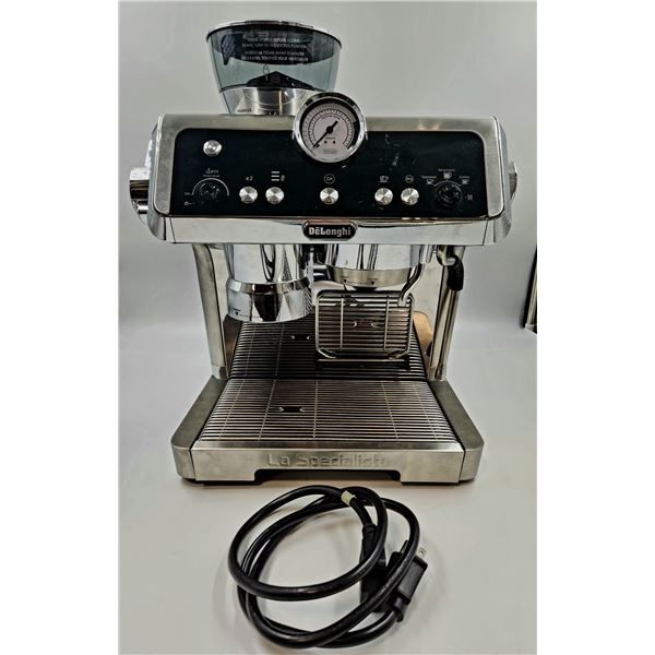 DeLonghi La Specialista Espresso Machine