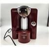 Image 1 : Bosch Tassimo T55 Red Coffee Machine