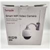Image 1 : Sumpple Smart WiFi Video Camera S610