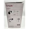Image 2 : Sumpple Smart WiFi Video Camera S610