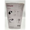 Image 2 : Sumpple Smart WiFi Video Camera S610