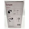Image 2 : Sumpple Smart WiFi Video Camera S610