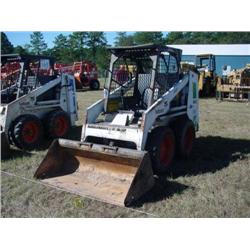 BOBCAT 642 SKID STEER LOADER