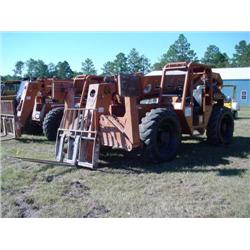 LULL 1044L-54 FORKLIFT