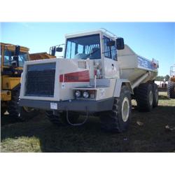 TEREX TA25 END DUMP