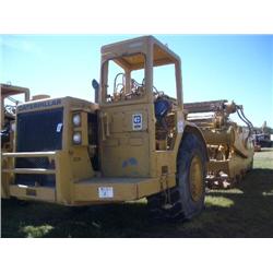 CAT 623B MOTOR SCRAPER