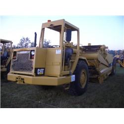 CAT 613C MOTOR SCRAPER