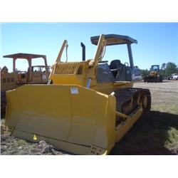 KOMATSU D65EX CRAWLER TRACTOR