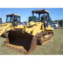 CAT 953C CRAWLER LOADER