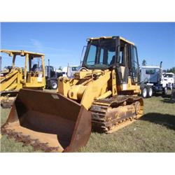 CAT 953C CRAWLER LOADER
