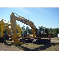 CAT 325BL HYDRAULIC EXCAVATOR