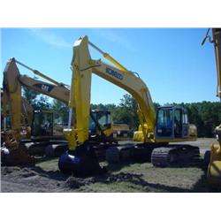 KOBELCO SK250LC HYDRAULIC EXCAVATOR