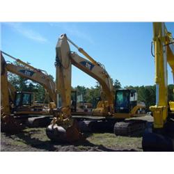 CAT 322CL HYDRAULIC EXCAVATOR