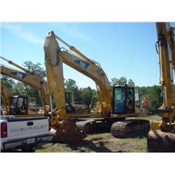 CAT 322BL HYDRAULIC EXCAVATOR