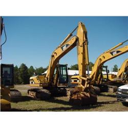 CAT 322BL HYDRAULIC EXCAVATOR