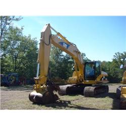 CAT 320CL HYDRAULIC EXCAVATOR