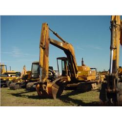 JOHN DEERE 690B HYDRAULIC EXCAVATOR