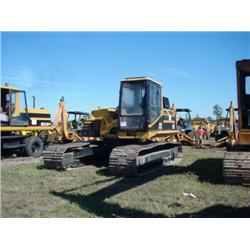 CAT 320L HYDRAULIC EXCAVATOR