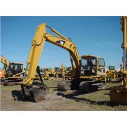 CAT 315BL HYDRAULIC EXCAVATOR