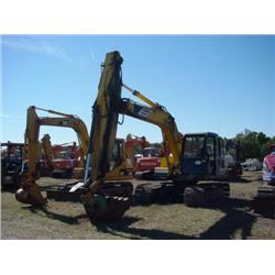 KOBELCO SK120 HYDRAULIC EXCAVATOR