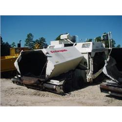 CEDARAPIDS GRAYHOUND CR451 PAVER