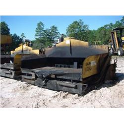 LEE-BOY 900S PAVER