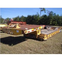1997 TRAIL KING 35T T/A DETACHABLE LOWBOY