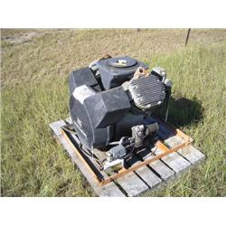 ATLAS COPCO AIR COMPRESSOR