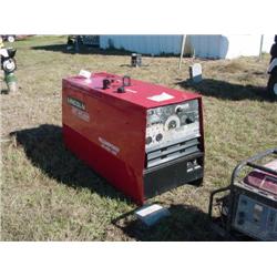 LINCOLN 250 WELDER