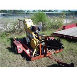 VERMEER V1150 TRENCHER