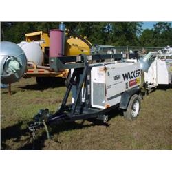 WACKER LTC4L LIGHT PLANT