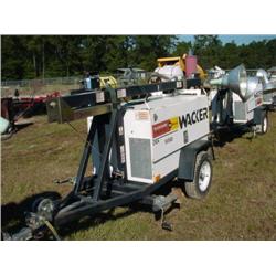 WACKER LTC4L LIGHT PLANT