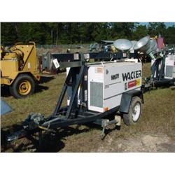 WACKER LTC4 LIGHT PLANT