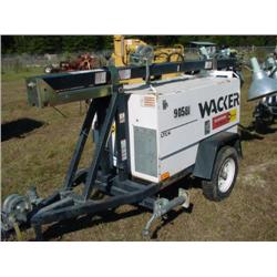 WACKER LTC4 LIGHT PLANT