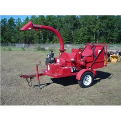 DOSKO 510SD CHIPPER