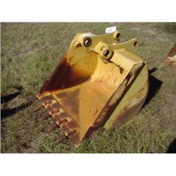 CAT 36" BUCKET