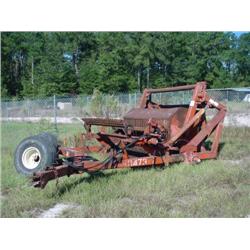 HIGHLINE XL78 ROCK MASTER